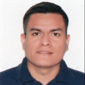 Oscar Gonzales