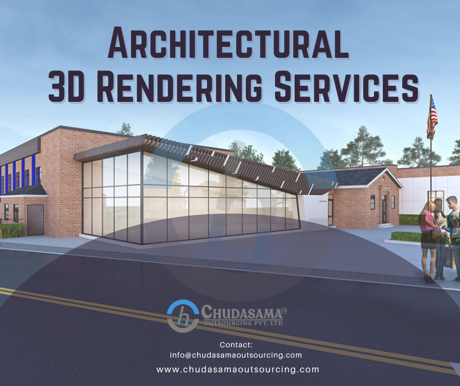 ARCHITECTURAL
30 RENDERING SERVICES