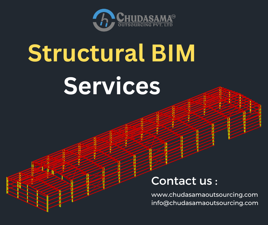 /T\ CHupasAMA
\ 0 EN LELT RR Is

Structural BIM
Services

os
| 3 i
"| i

H — -

"= 2 Contact us:

| 1} 1

i LE : www.chudasamaoutsourcing.com

info@chudasamaoutsourcing.com