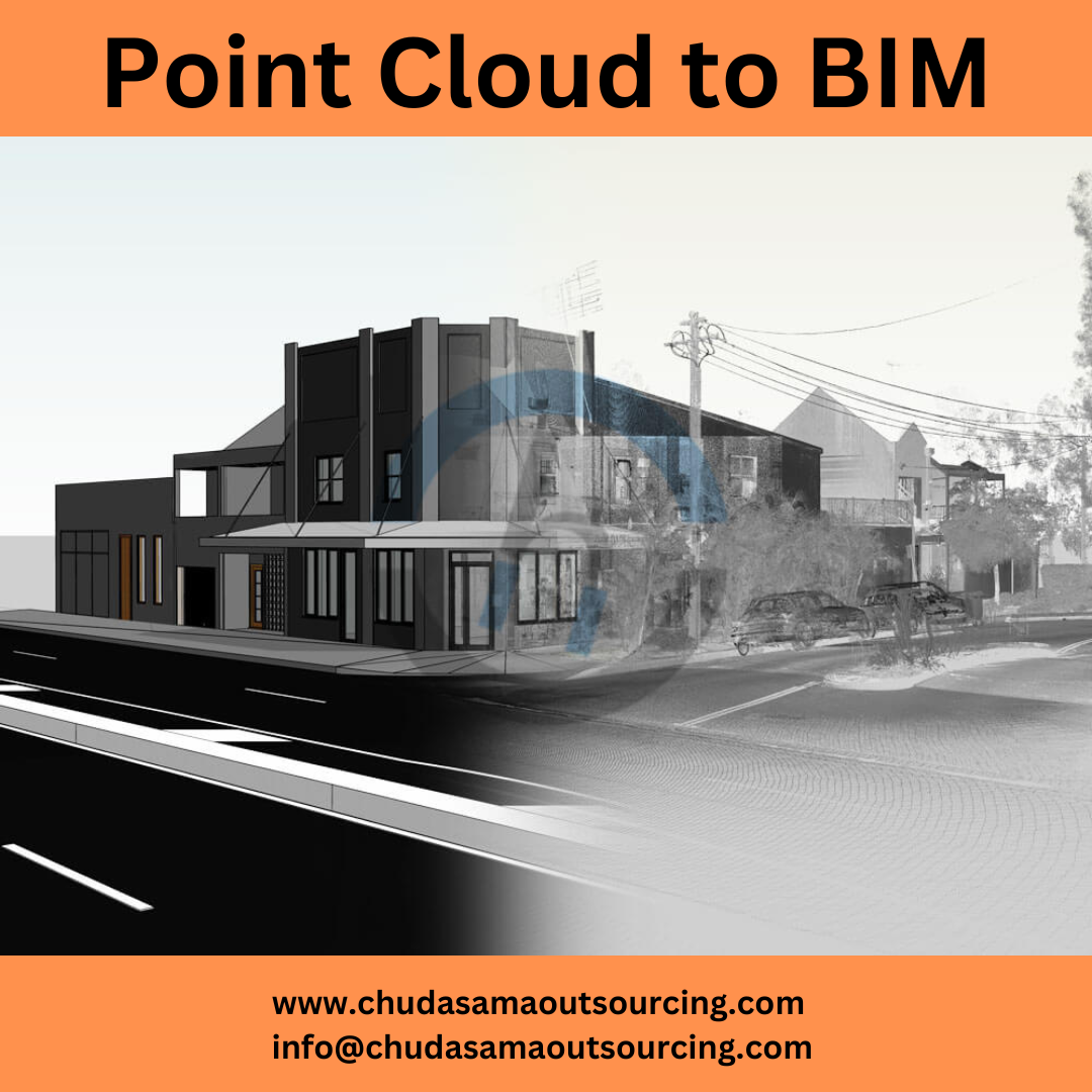 Point Cloud to BIM

 

www.chudasamaoutsourcing.com
info@chudasamaoutsourcing.com
