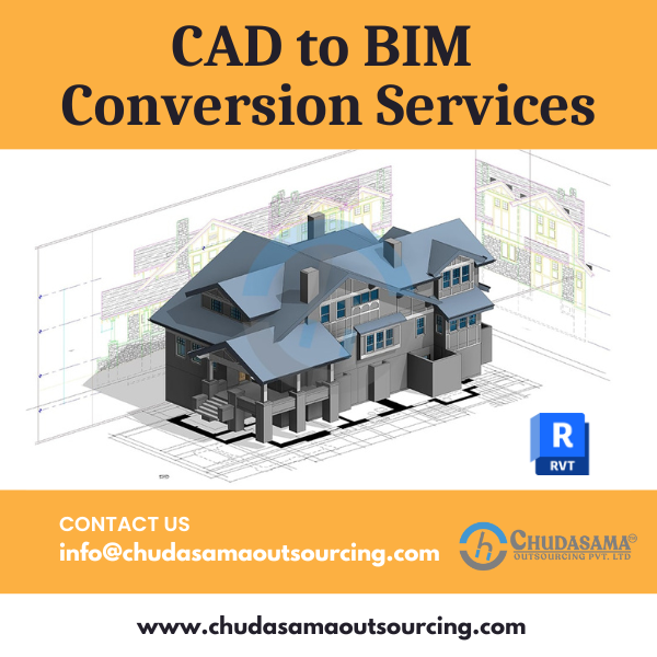 CAD to BIM
Conversion Services

 

~\ :

www.chudasamaoutsourcing.com