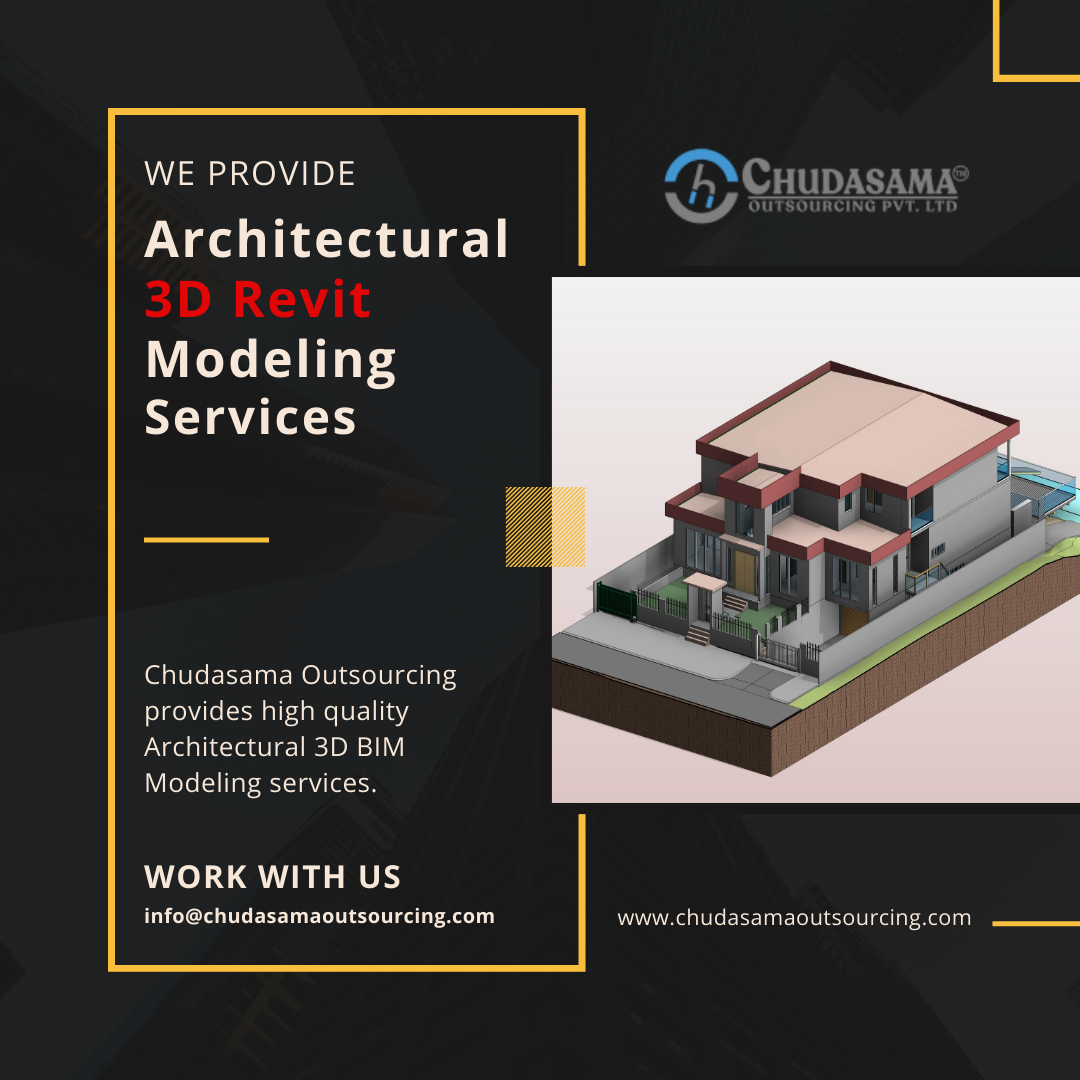 -

  
   
     
 
     
 
      
   
 
    

WE PROVIDE

OLLIE
Architectural

Modeling
Services

Chudasama Outsourcing
provides high quality
Architectural 3D BIM
Modeling services.

  

WORK WITH US

info@chudasamaoutsourcing.com www.chudasamaoutsourcing.com
