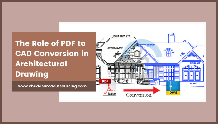 The Role of PDF to
CAD Conversion in
YET OTL
[ICTY]
OP ——

Conversion