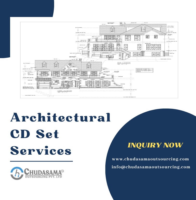 Architectural
CD Set

° INQUIRY NOW
Services

www.chudasa tsourcing.co

info@chudasamaoutsourcing.com

71N\CHUDASAMA