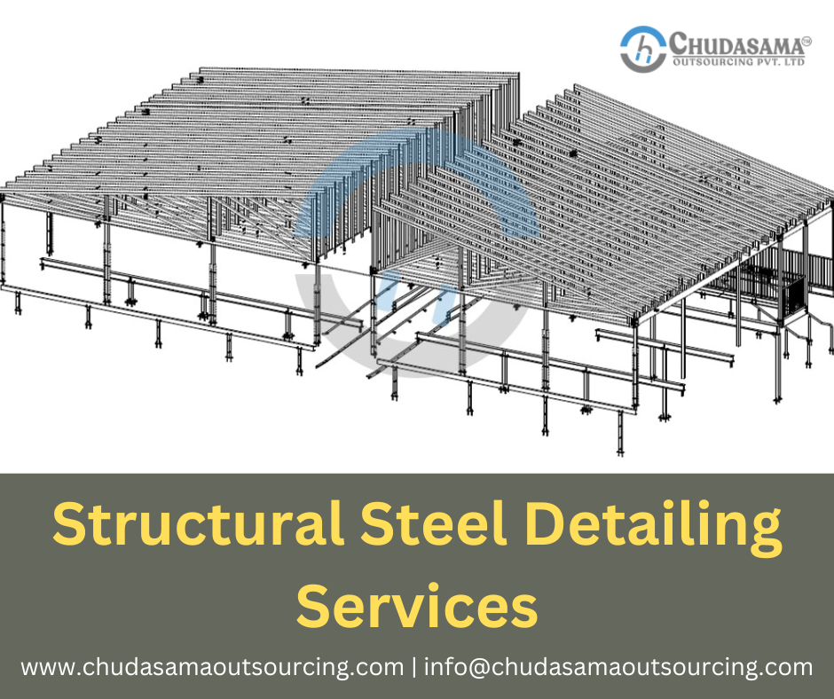 3 CHuDASAMA®

 

Structural Steel Detailing
Services

www.chudasamaoutsourcing.com | info@chudasamaoutsourcing.com