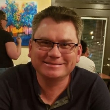Alton Rehberg