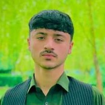 Hekmatullah Alikhel