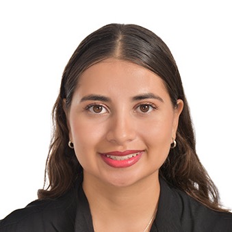 Pamela Mosquera Sandoval
