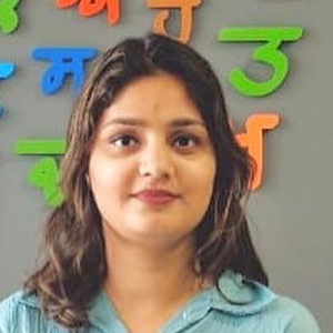 Saloni Kohli