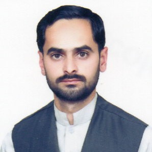 Ehtisham Mir