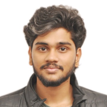 Arunachalam Ramesh