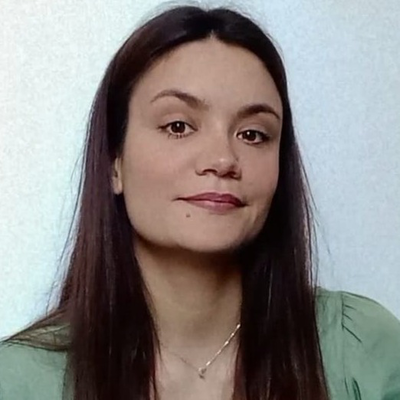 Raquel Guio Mejias