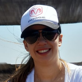Jessica  Lais Oliveira 