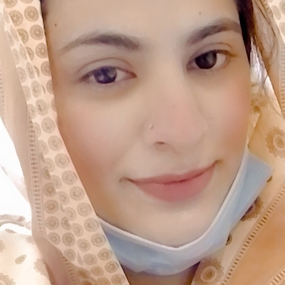 khadija Rafique