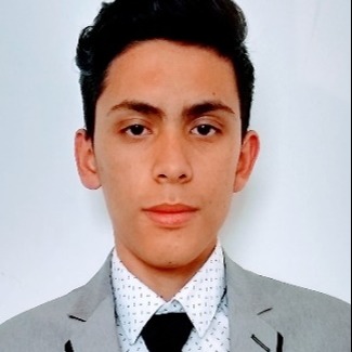 Steven Cáceres Ordoñez