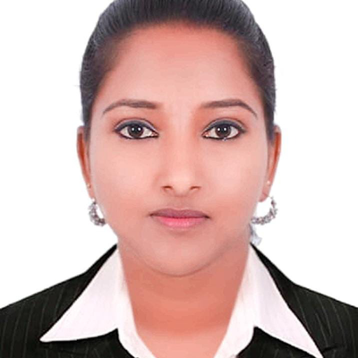 Subitha sudhakaran