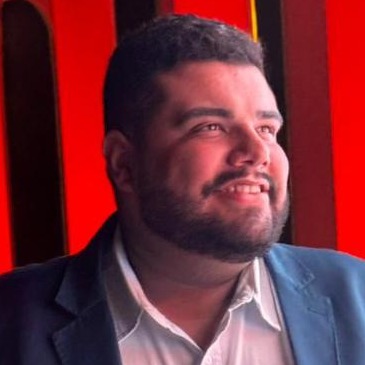 Gustavo Escudeiro