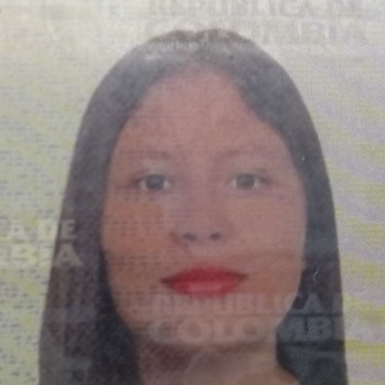 Luisa Fernanda Caicedo Vidal