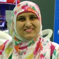 Khalida Raffath