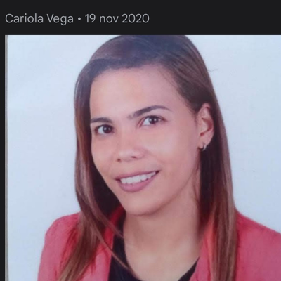 Cariola Vega