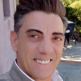 panos Papazafeiris