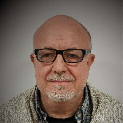 Alberto Vila Ferrer