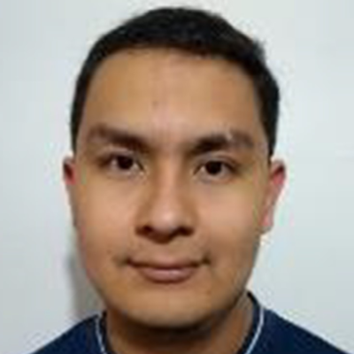 Ivan Joel Gonzalez Castro