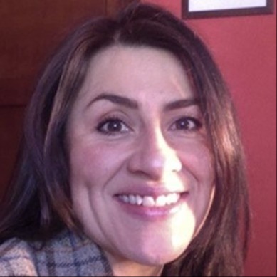 Sandra Cely