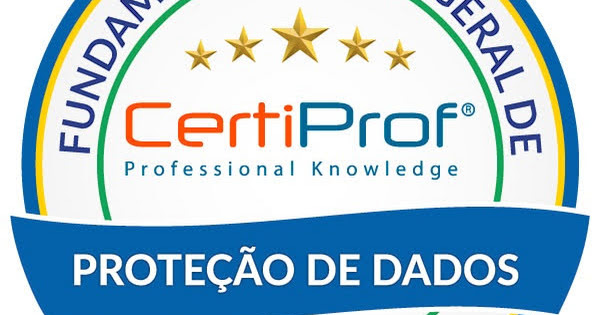 J

4
+X KX 4

CerfiProf’

Professional Knowledge

PROTEGAO DE DADOS

LUN