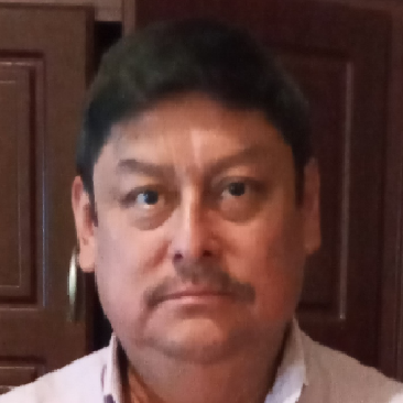 Luis David  Jimenez Morales