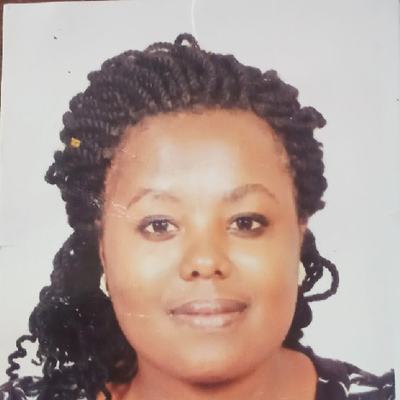 Joyce Muthoni