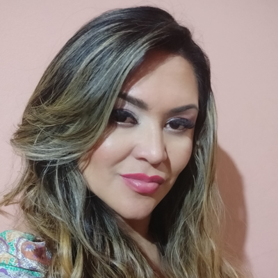 Adriana Freitas da Silva