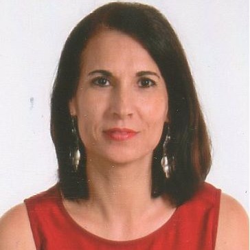 Eva María García Santiago