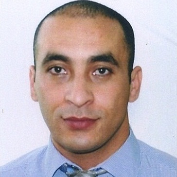 Kamel Boulemsamer