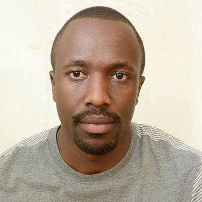 Charles Kamau