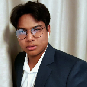 Josiah Ravichandran