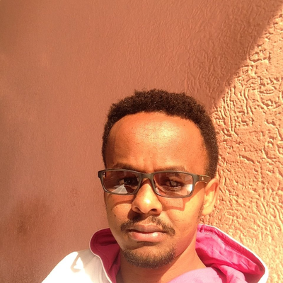 Addis Madebo