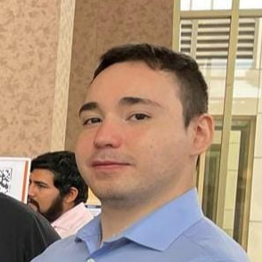 Kevin Saucedo