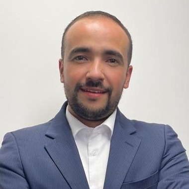 Daniel Mauricio Sánchez Bustos