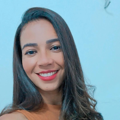 Aurea Rocha de Souza