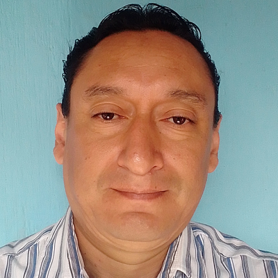 Javier David Ortiz Contreras