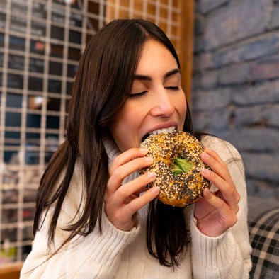 Bagels  & A Whole Lot More