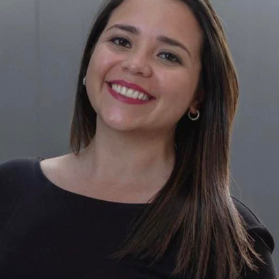 Silvia Conejo Ventura