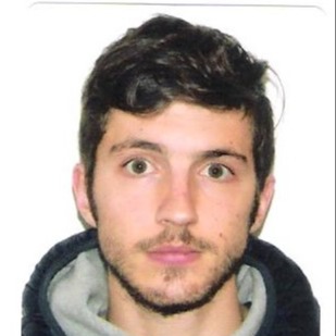 Riccardo Santi
