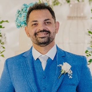 LEANDRO Ribeiro
