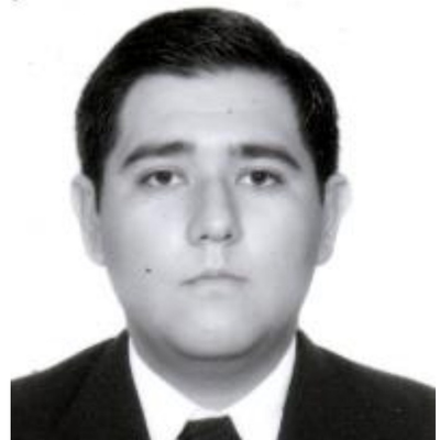 José Ramón Méndez García