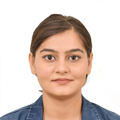 Sakshi Mewara