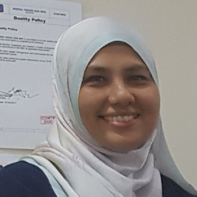 Asrina Mohd Anuar