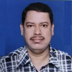 Jayanta Kumar Mohanty