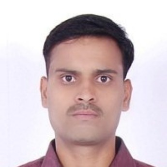 Suhas Sasane